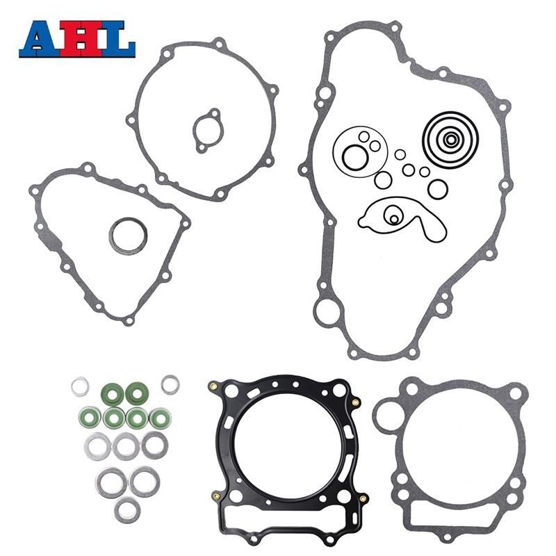 Motorcycle Parts Mororcycle Cylinder Gasket for YAMAHA Yz450f