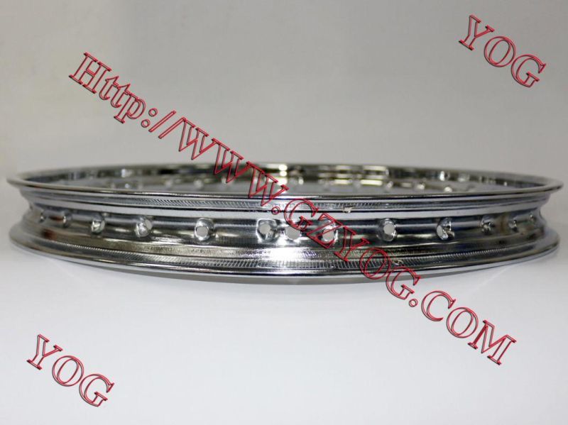 Motorcycle Rim for Bajaj Honda YAMAHA Suzuki Italika