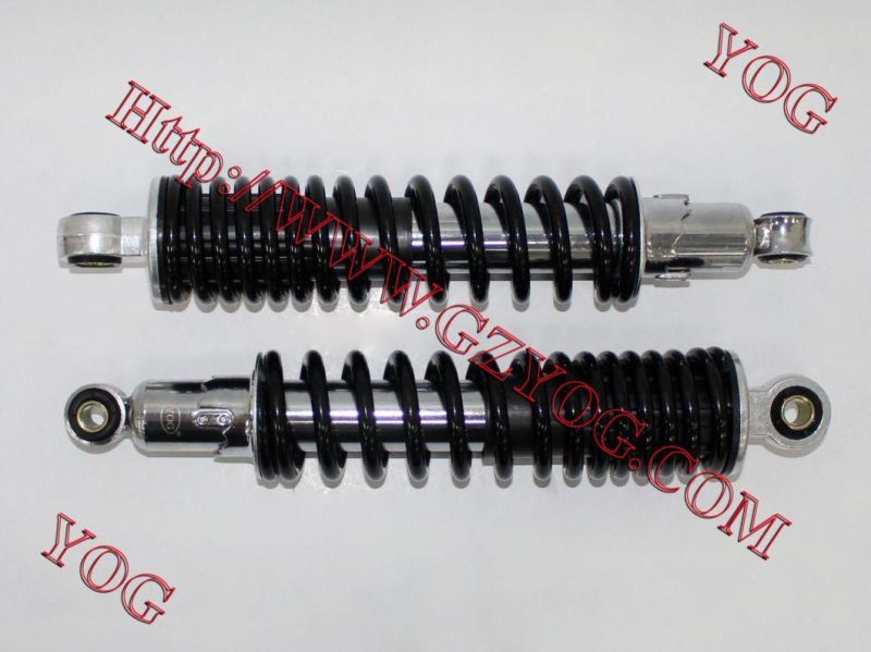 Motorcycle Spare Parts Shock Absorber Amortiguador Tras Apache-180 Hlx-100