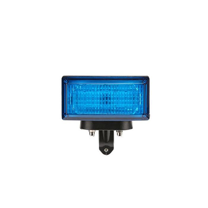 Senken High Brightness Waterproof Gen III LED Surface Police Front Motorcycle Warning Lamp