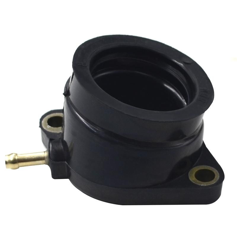Motorcycle Carburetor Interface Manifold Adapter for YAMAHA Fzs600 Fazer 5dm