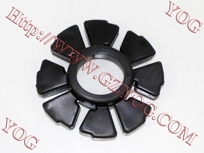 Yog Motorcycle Spare Part Wheel Damper for Bajaj CT100, Bajaj Bm-100 Es/Ks, Bajaj Boxer
