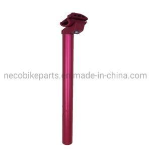 Bicycle Riding Rod Tube After The Floating Sitting Tube Dead Flying Seat Tube Mountain Bike Extension Saddle Pole