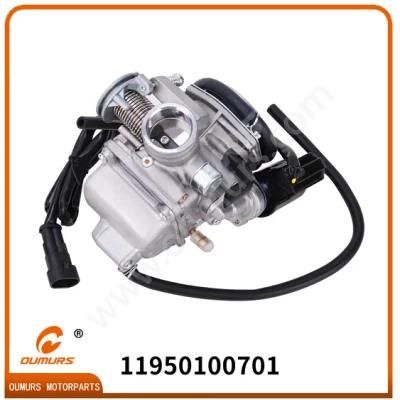 High Quality Motorcycle Spare Parts Carburetor for Keeway Outlook150