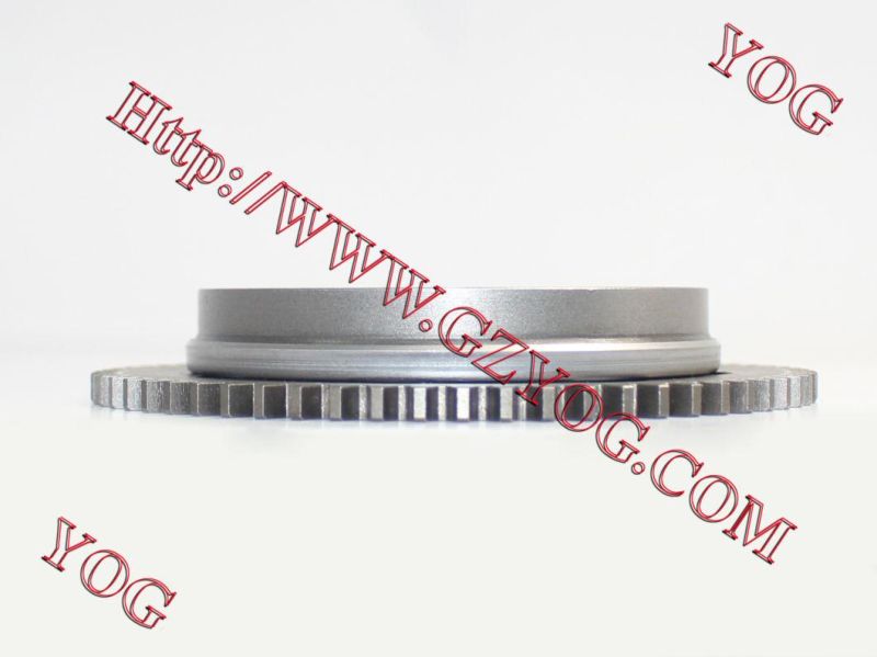 Motorcycle Parts Starting Clutch Gn-125/Ybr 125