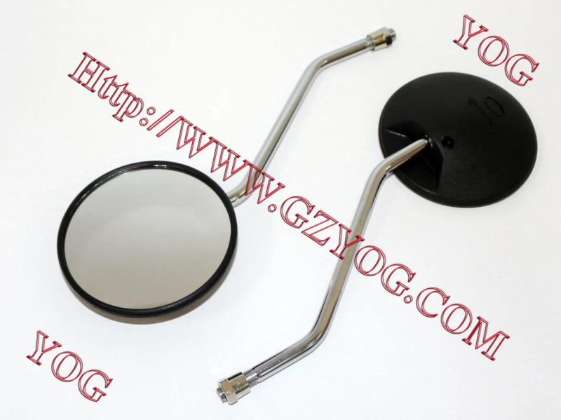 Yog Motorcycle Espejo Back Mirror Side Mirror Cg125