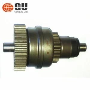 Genuine Quality Piaggio Spare Parts Starter Motor for Scooter
