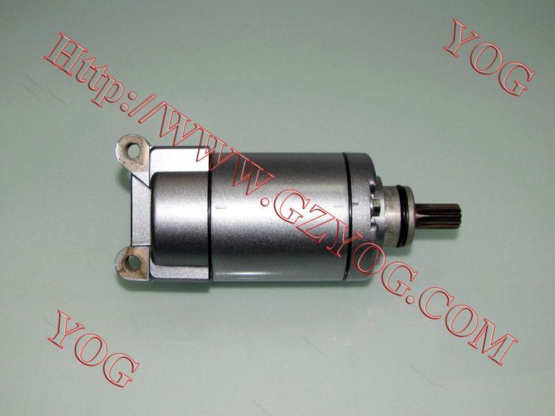 Motorcycle Starting Motor De Arranque Starter Motor Bm150 Cg125 CB250