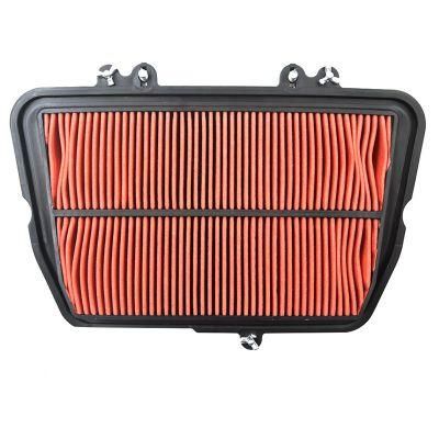 Motorcycle Parts and Modification Air Filter T2200557 for Triumphh Tiger 800 Xc Xcx Xr Xrx 2010-2019