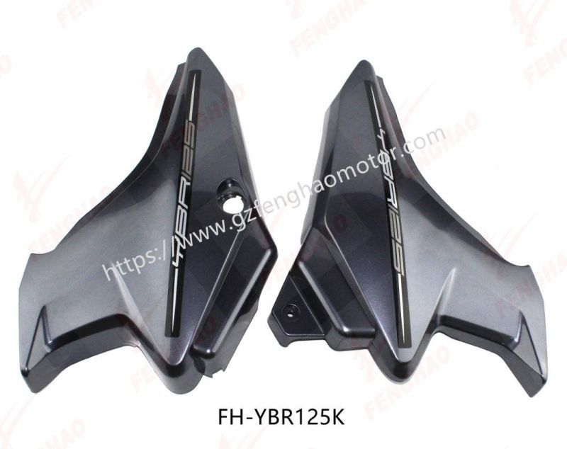 Top Quality Motorcycle Parts Side Cover Bajaj CT100/Bajaj135/Pulsar180/Boxers/ Bm100