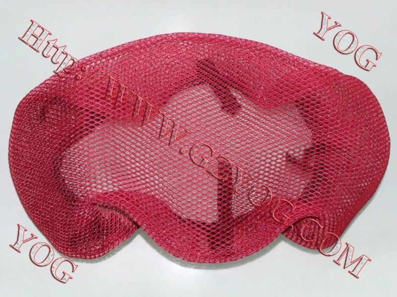 Yog Motorcycle Parts Seat Cover/Forro Asiento /Cover, Seat Comp. /Seat Skin for Different Models