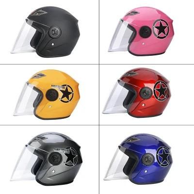 Motorcycle Uneed Cheapest Motor Suzuki Soman in Shoei Smk Toy Helmets Gille Africa Gxt Moterbike Free Sample Motorcyle Helmet
