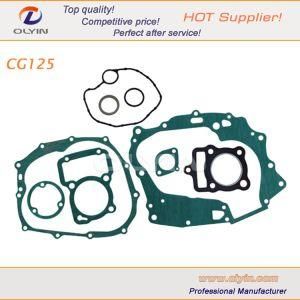 Motorcycle Cylinder Head Gasket Honda, Motorcycle Gasket for Cg125