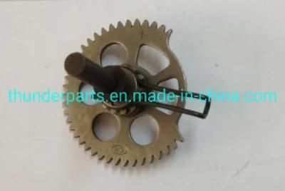 ATV Gy6 Engine Gear Parts for 50/100/125/150cc Scooter