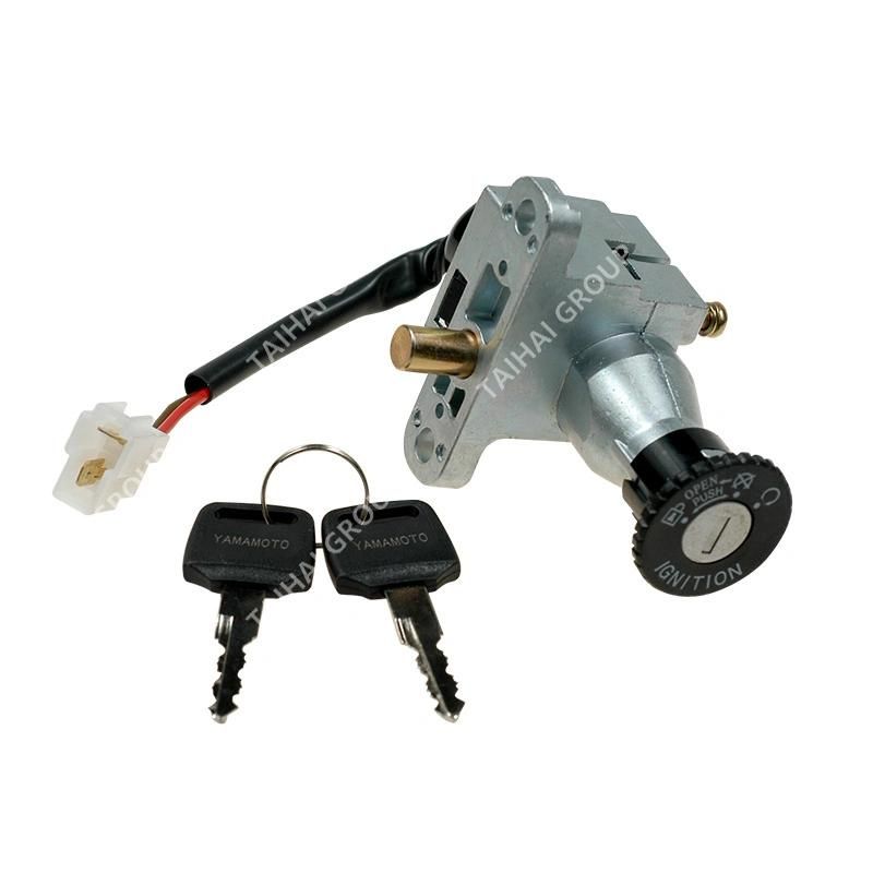 Yamamoto Motorcycle Spare Parts Engine Start-off Switch for YAMAHA100 K120