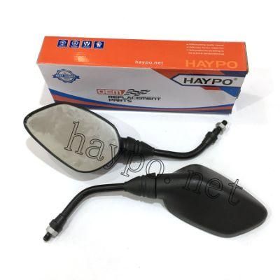 Motorcycle Parts Back Mirror for Bajaj Pulsar 135 / Jd231600 / Jd231601