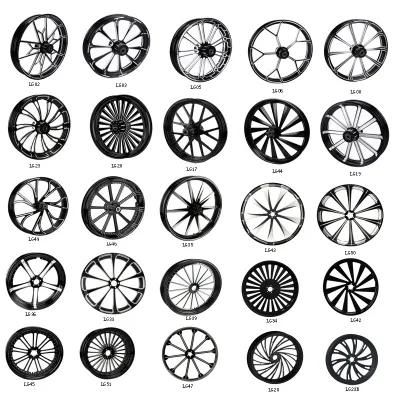 Cqjb Motorcycle Rims