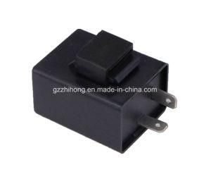 12V Flasher Motorcycle Accessory Motorcycle Flasher