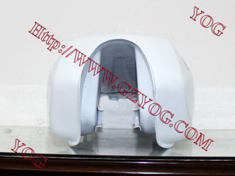 Motorcycle Spare Parts Oil Tank Fuel Tank for Italika 125z Italika 150z Gl150