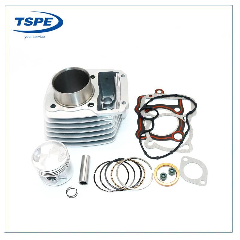 Motorcycle Parts Cylinder Kit for Honda Cgl125