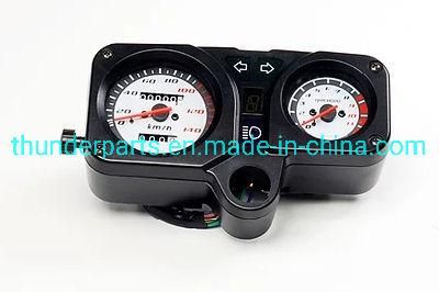 Motorcycle Meter Assy Meter Cover Parts for Gxt200