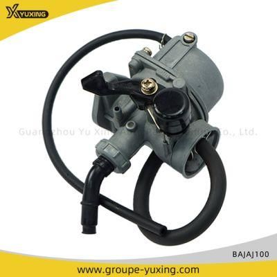 South Americal Motorcycle Parts Motorcycle Engine Carburetor for Bajaj