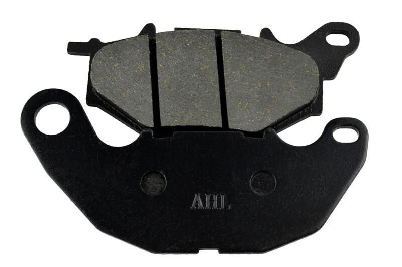 Fa663 Japanmotorcycle Accessories Front Brake Pad for YAMAHA