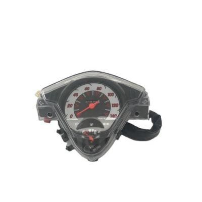 Motorcycle Parts Beat Digital Speed Meter Motorcycle Speedometer