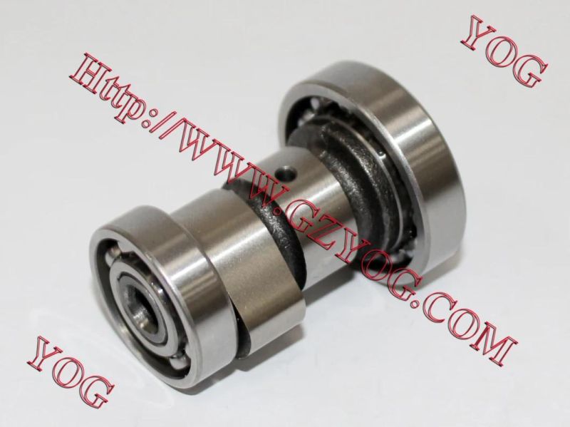 Motorcycle Parts Motorcycle Camshaft for En125 GS125