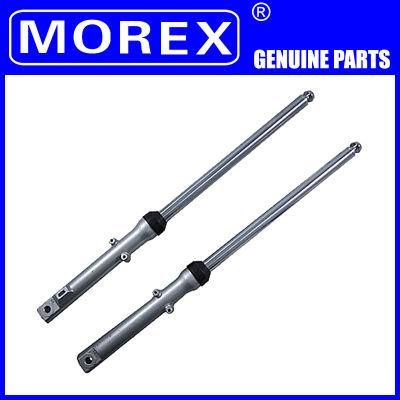 Motorcycle Spare Parts Accessories Morex Genuine Shock Absorber Front Rear Cdi-125