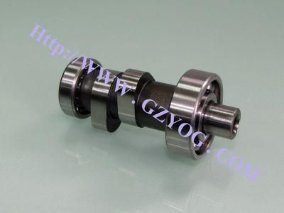 Yog Motorcycle Parts Camshaft Engine Camshaft for Bajaj Discover Gixxer150 Bws125