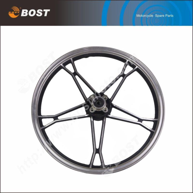 Motorcycle Body Parts Motorcycle Wheel Rim for Suzuki Gn125 / Gnh125 Motorbikes