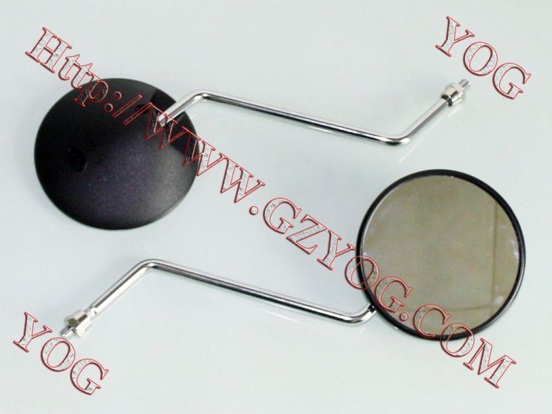 Yog Motorcycle Parts Side Mirrors for Yog012-Z10 Yog162 Yogh2863A-3
