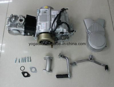 Motorcycle Parts Motorcycle Engine Assembly for Honda 90cc 150cc