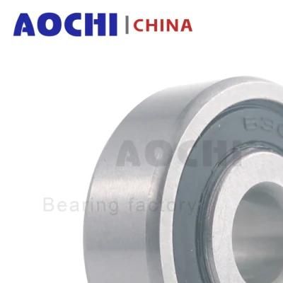 High-Precision Motorcycle Spare Parts Bearing (6300)
