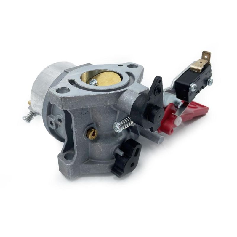 for Briggs & Stratton Vanguard Engine Carburetor 84004885 799060