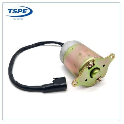 Motorcycle Parts Starter Motor for Ds150 Xs150 GS150 Ws150