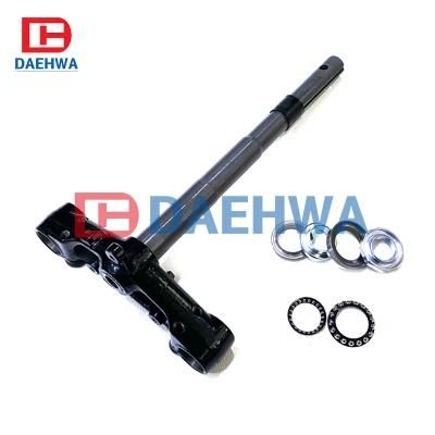 Motorcycle Spare Part Honda Steering Stem for Benly 110