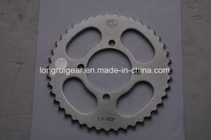 Motorcycle Sprocket Chain 42t