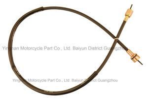 Motorcycle Parts Ybr125 Clutch Throttle Cable, Wire
