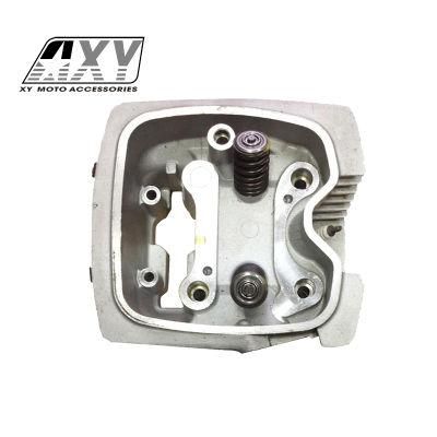 Genuine 150cc Motorcycle Alloy Cylinder Head for Honda Cbf150