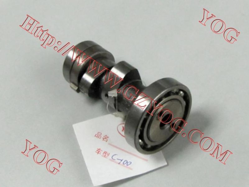 Motorcycle Parts Motorcycle Camshaft Moto Shaft Cam for Outlook 150/Gy6
