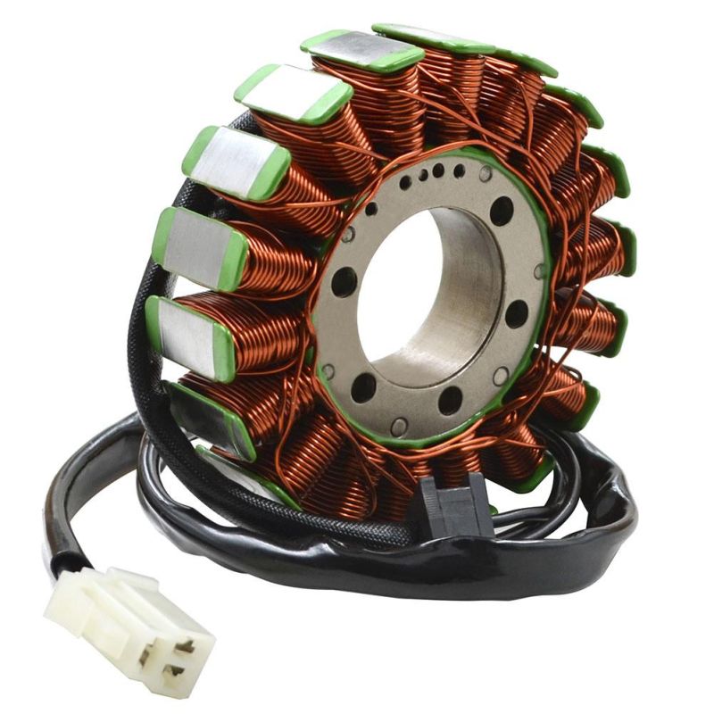 Motorcycle Generator Parts Stator Coil Comp for Suzuki Gsr400 Gsr750