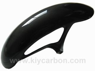 Carbon Fiber Front Fender for Ducati Monster M900