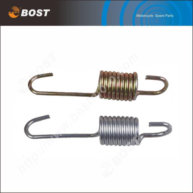 High Quality Motorcycle Spare Parts Spring for Honda Cg-125 Motorbikes