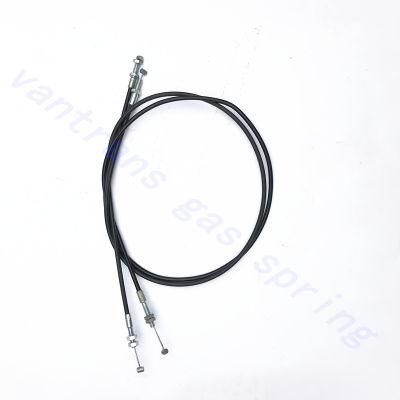 Brake Cable of Motorcycle Parts/Lock Wire of Motorcycle Accessories