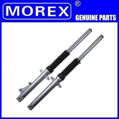 Motorcycle Spare Parts Accessories Morex Genuine Shock Absorber Front Rear Dy-10