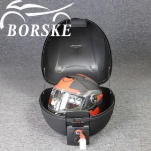 Borske Factory Scooter Motorcycle Top Box Delivery Boxes Case