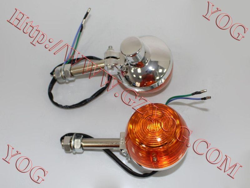 Yog Motorcycle Parts Indicator for Bajaj Pulsar180 Pulsar135 Pulsar 200ns