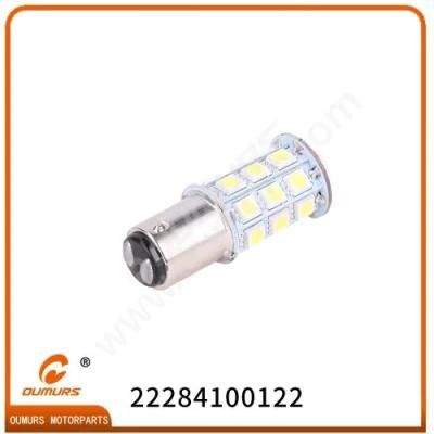 Motorcycle Accessory Accesorio De Motocicleta LED SA-27, 27 Beads, 12V 21/5W for Universal